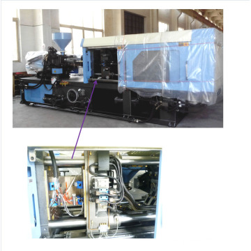 100 Ton Bakelite Injection Molding Machine with Servo Motor